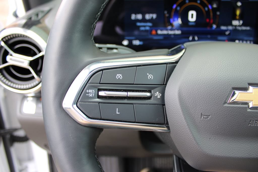 2025 Chevrolet Equinox LT - Photo 16