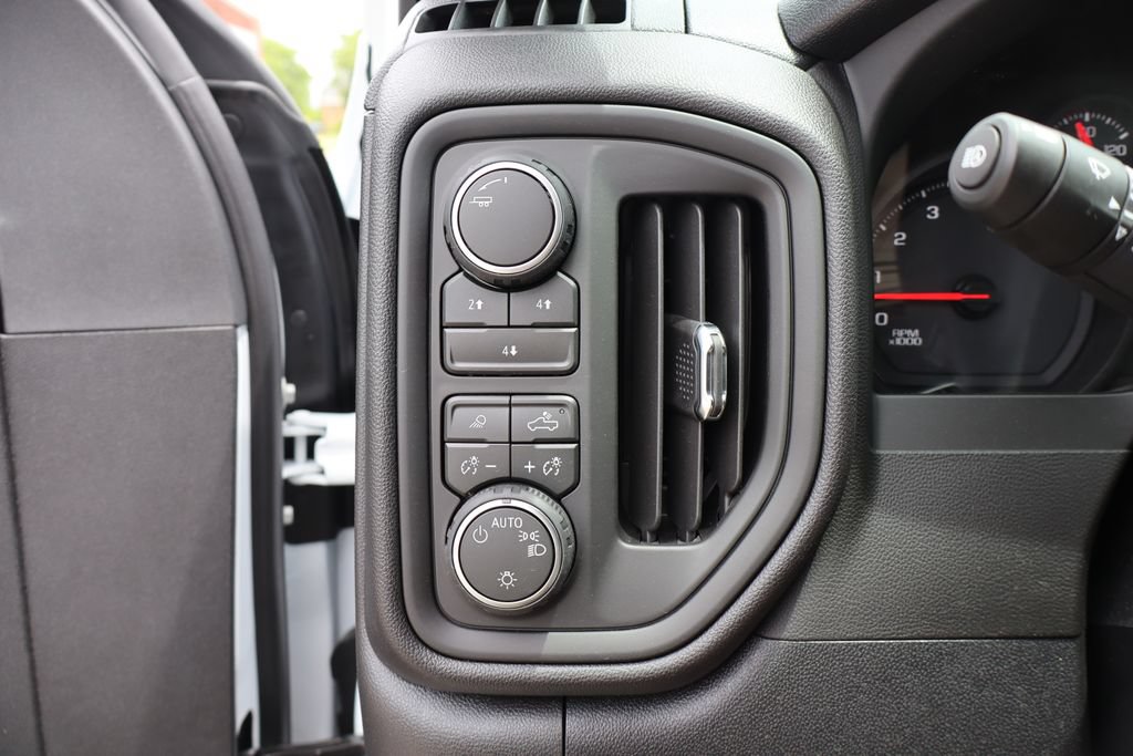 2026 Chevrolet Silverado 3500 HD Work Truck - Photo 14