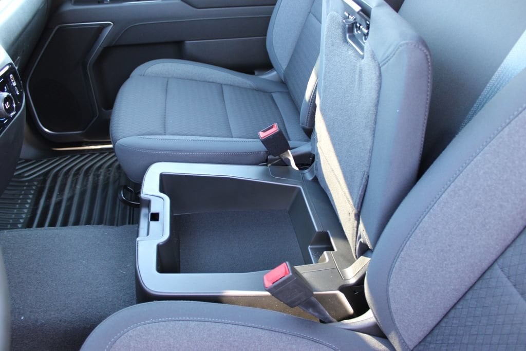 2026 Chevrolet Silverado 1500 LT - Photo 27