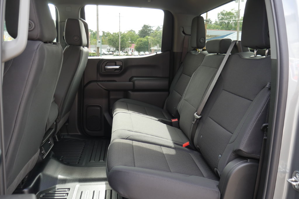 2026 Chevrolet Silverado 1500 Work Truck - Photo 14
