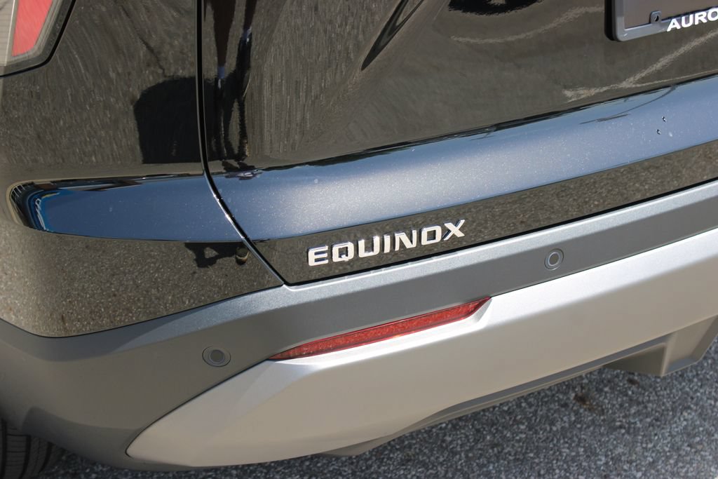 2026 Chevrolet Equinox LT - Photo 30