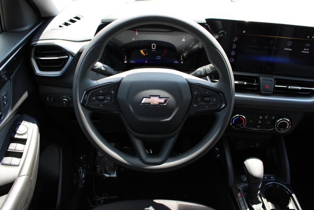 2026 Chevrolet Trailblazer LS - Photo 17