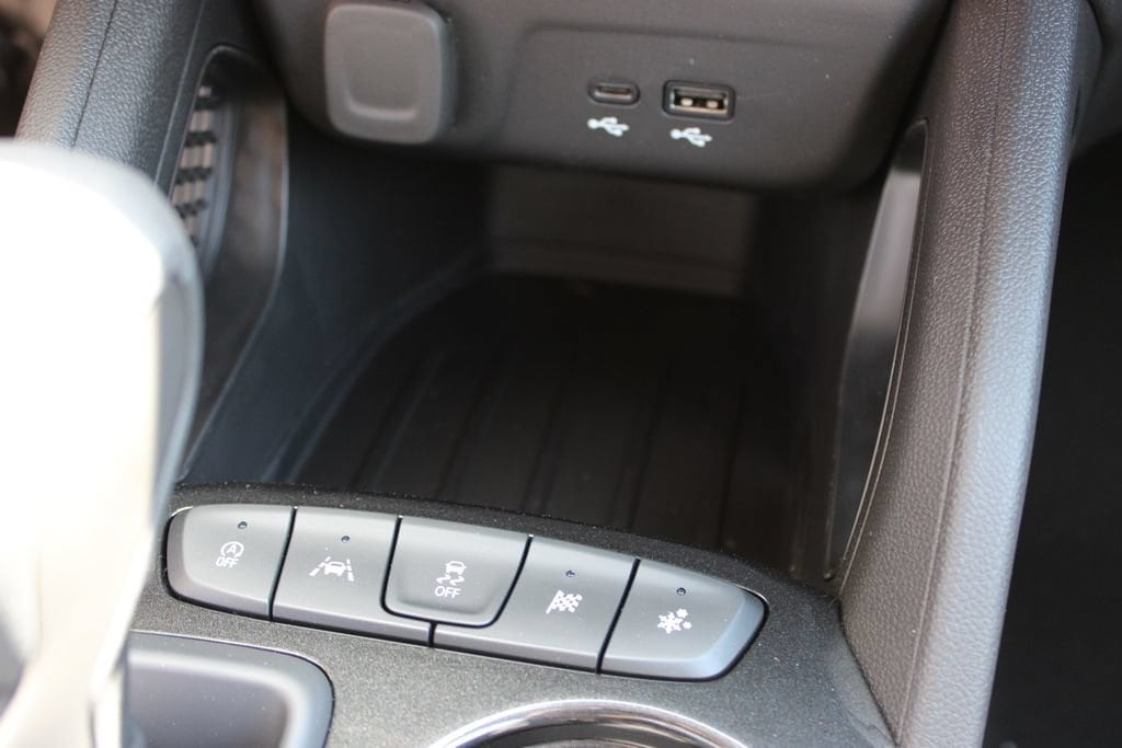 2026 Chevrolet Trailblazer LS - Photo 23