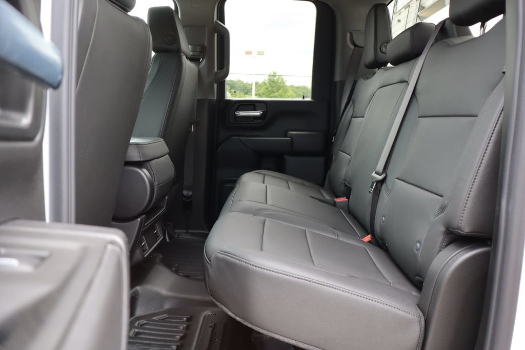 2026 Chevrolet Silverado 3500 HD Work Truck - Photo 36
