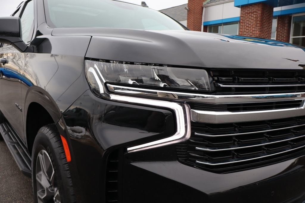 Used 2023 Chevrolet Tahoe LT SUV