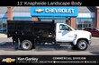Chevrolet Silverado 5500 HD