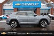  Volkswagen Atlas Cross Sport