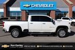 Chevrolet Silverado 2500 HD