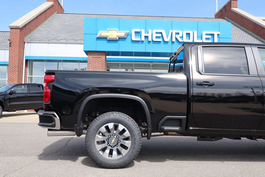 2026 Chevrolet Silverado 2500 HD LT - Photo 38