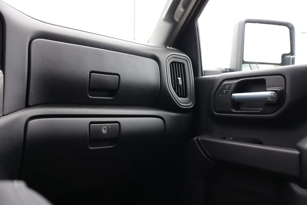 2026 Chevrolet Silverado 3500 HD Work Truck - Photo 39