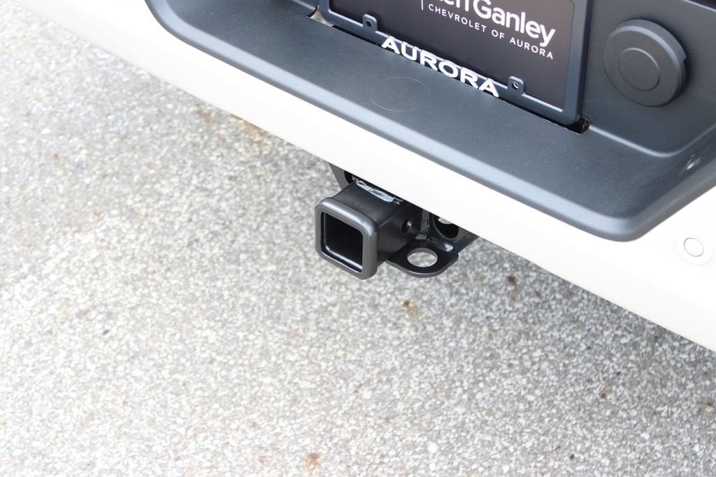 2026 Chevrolet Silverado 1500 RST - Photo 36