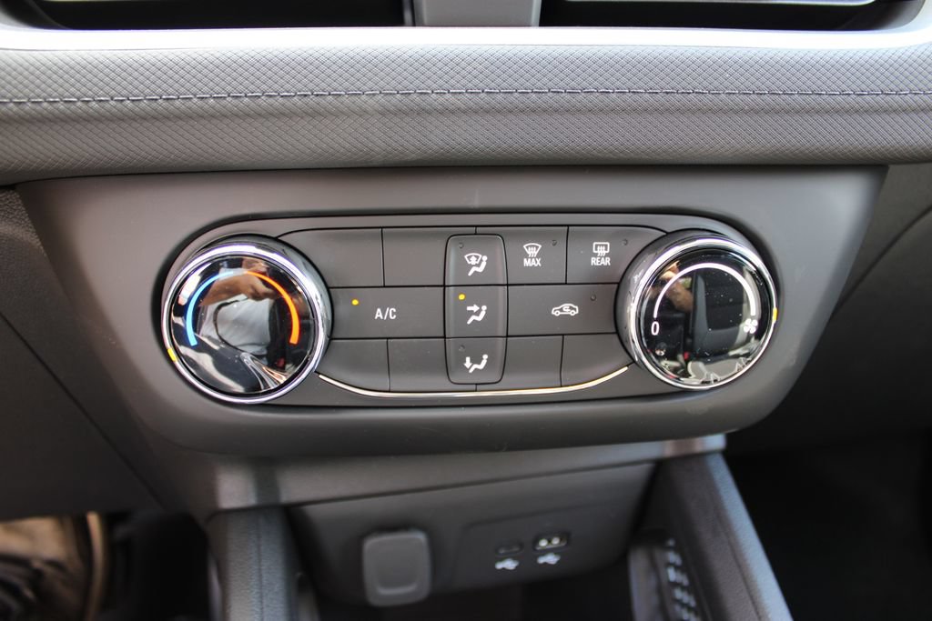 2026 Chevrolet Trailblazer LS - Photo 22