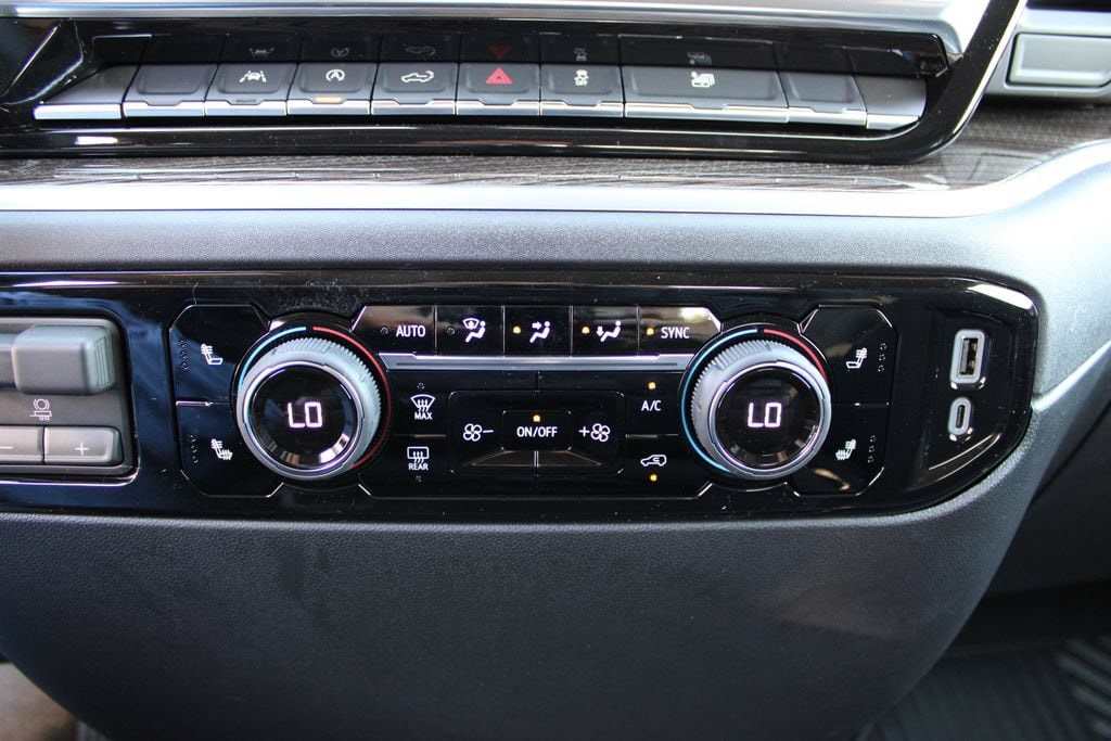 2026 Chevrolet Silverado 1500 LT - Photo 24