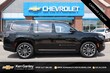 Jeep Grand Wagoneer