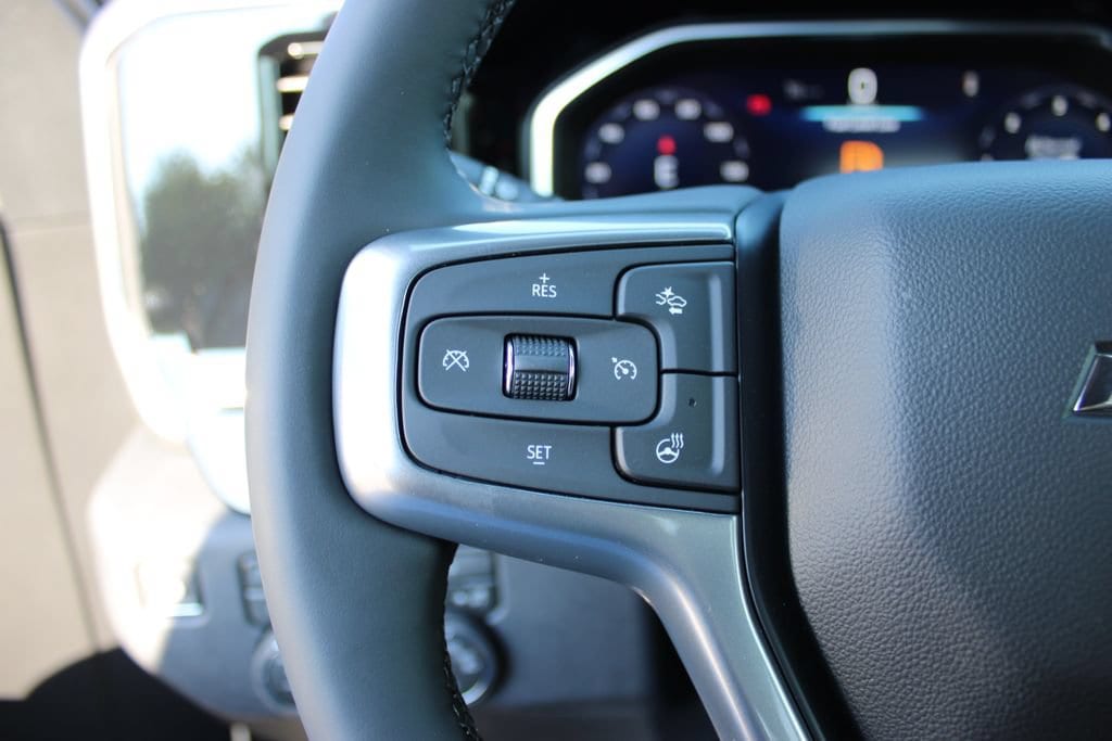 2026 Chevrolet Silverado 1500 LT - Photo 17