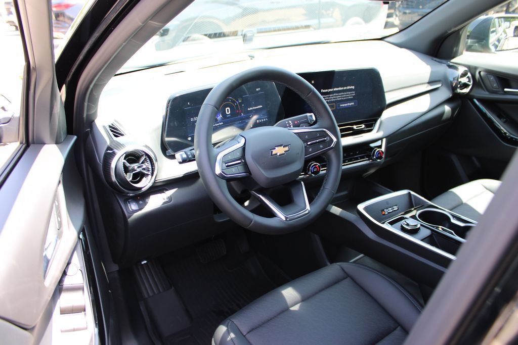 2026 Chevrolet Equinox LT - Photo 14