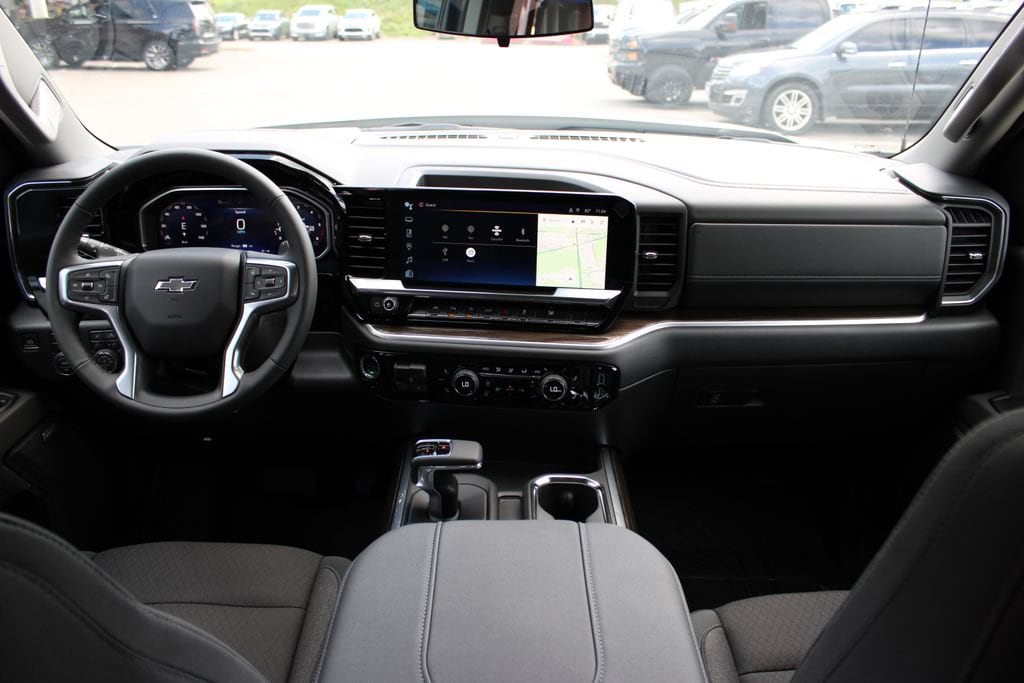 2026 Chevrolet Silverado 1500 RST - Photo 43
