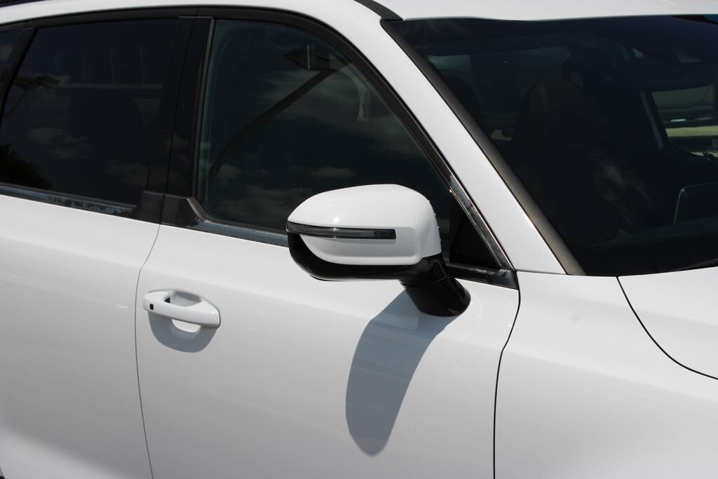 Used 2022 Kia Telluride SX SUV