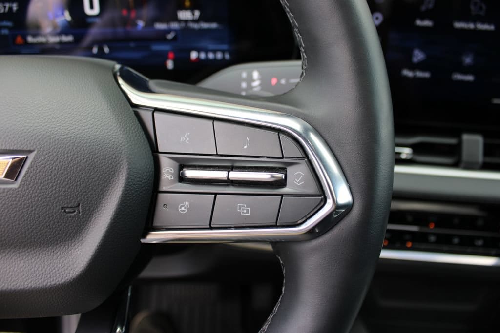 2025 Chevrolet Equinox LT - Photo 17