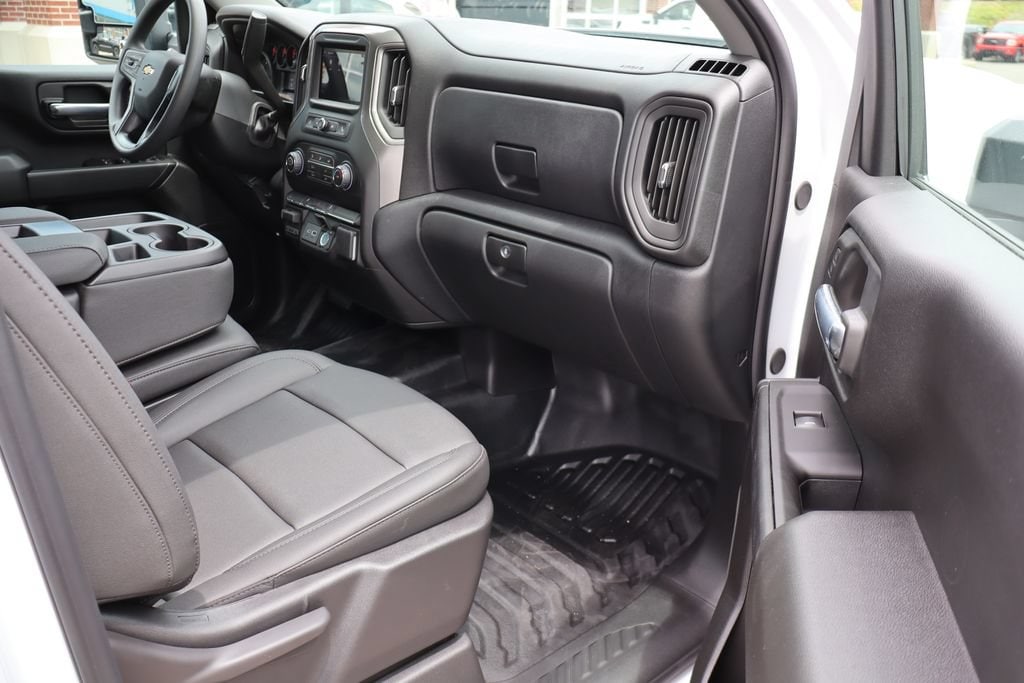 2026 Chevrolet Silverado 3500 HD Work Truck - Photo 43