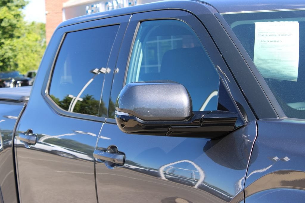 Used 2023 Toyota Tundra SR5 Truck CrewMax