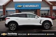 Chevrolet Blazer EV