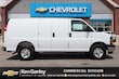Chevrolet Express Cargo 2500