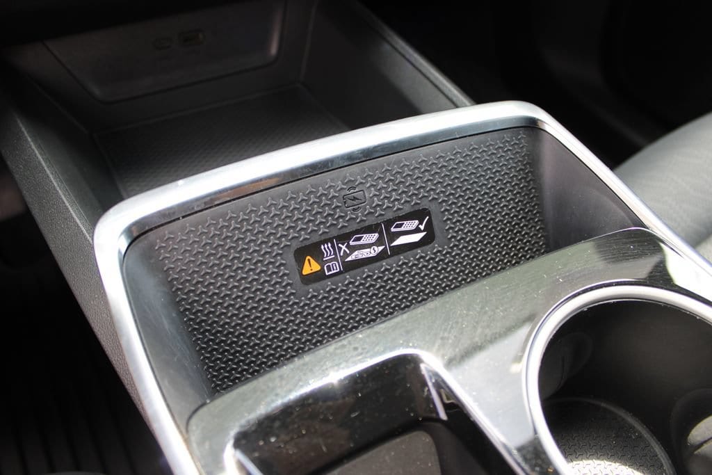 2025 Chevrolet Equinox LT - Photo 25