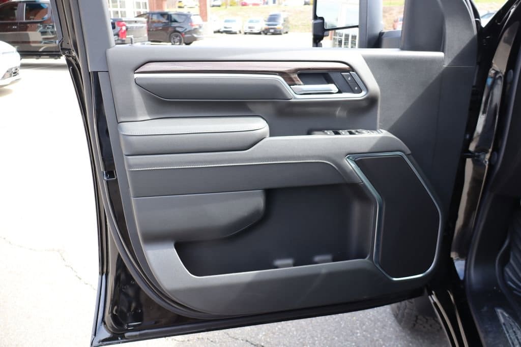 2026 Chevrolet Silverado 2500 HD LT - Photo 14