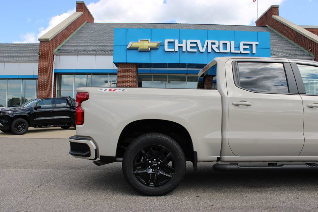 2026 Chevrolet Silverado 1500 RST - Photo 39