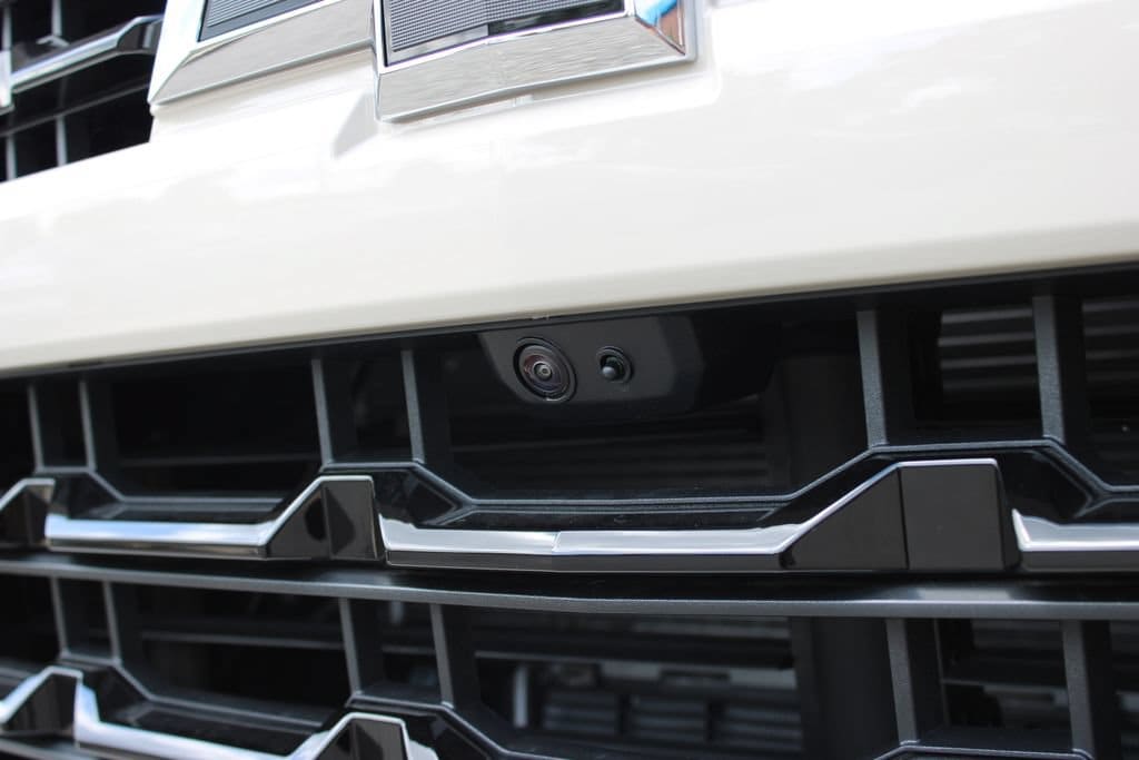 2026 Chevrolet Silverado 1500 RST - Photo 8