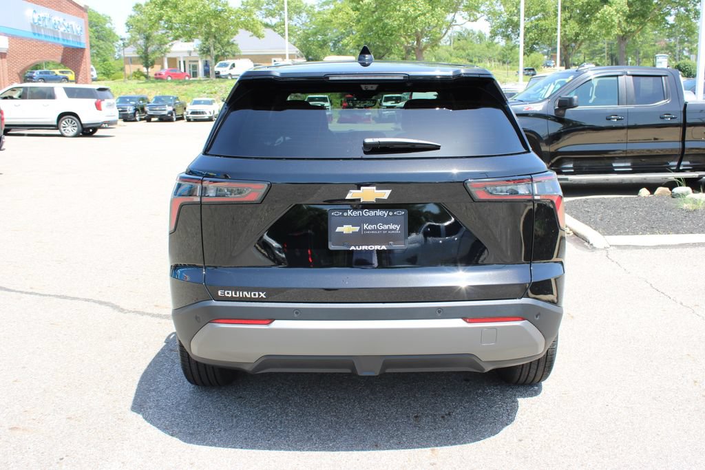 2026 Chevrolet Equinox LT - Photo 31