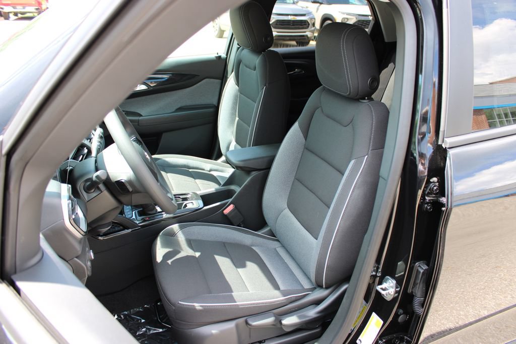 2026 Chevrolet Trailblazer LS - Photo 12