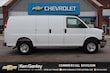 Chevrolet Express Cargo 2500