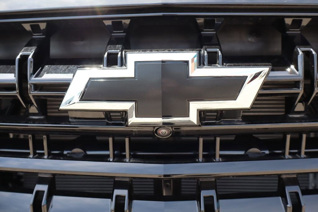 New 2025 Chevrolet Tahoe Police Package Commercial SUV
