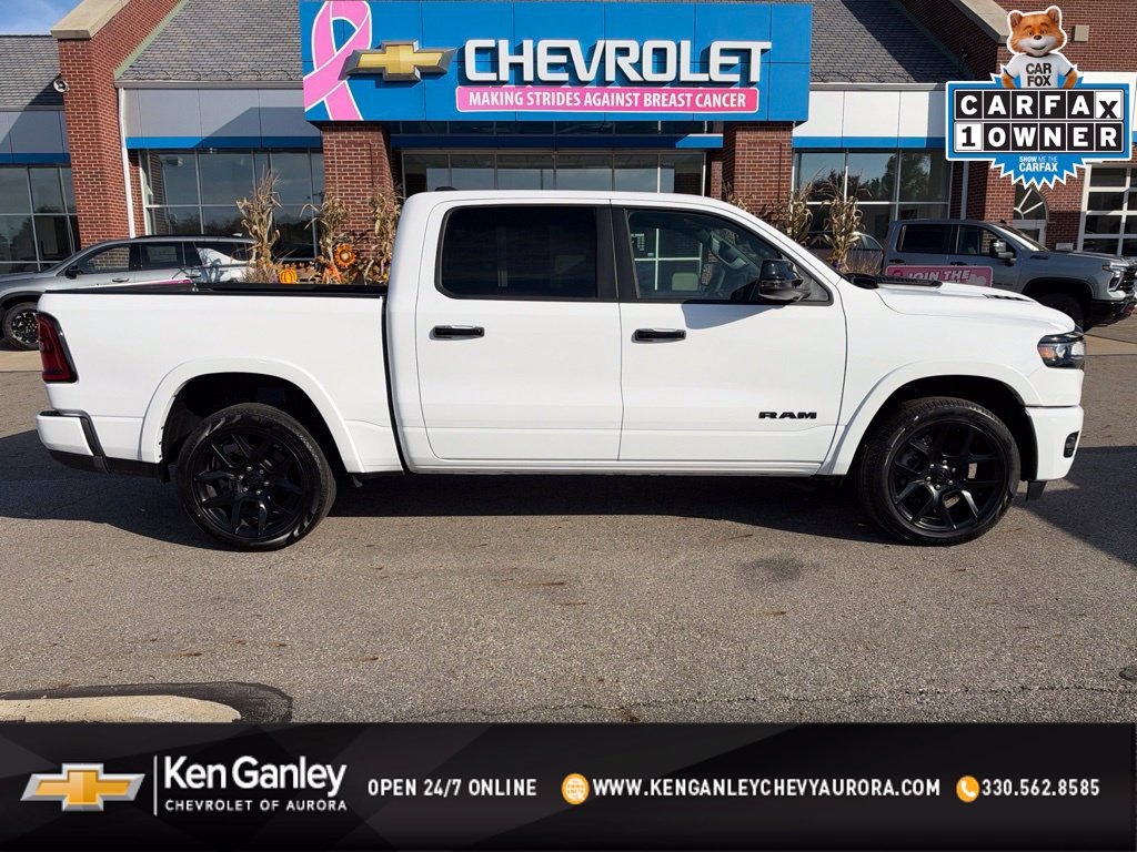  Ram 1500
