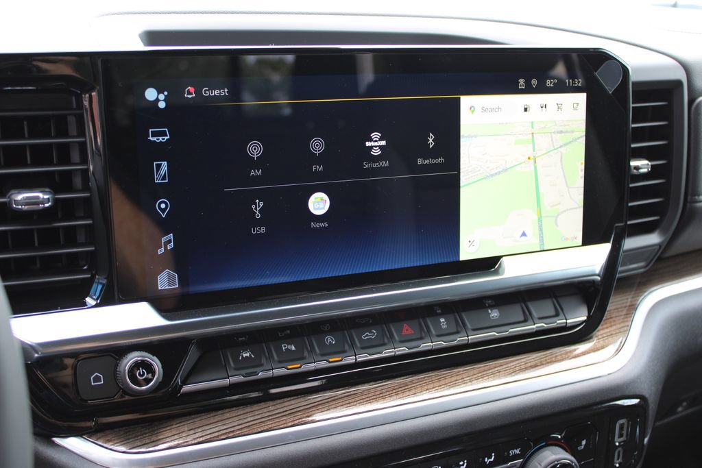 2026 Chevrolet Silverado 1500 RST - Photo 26