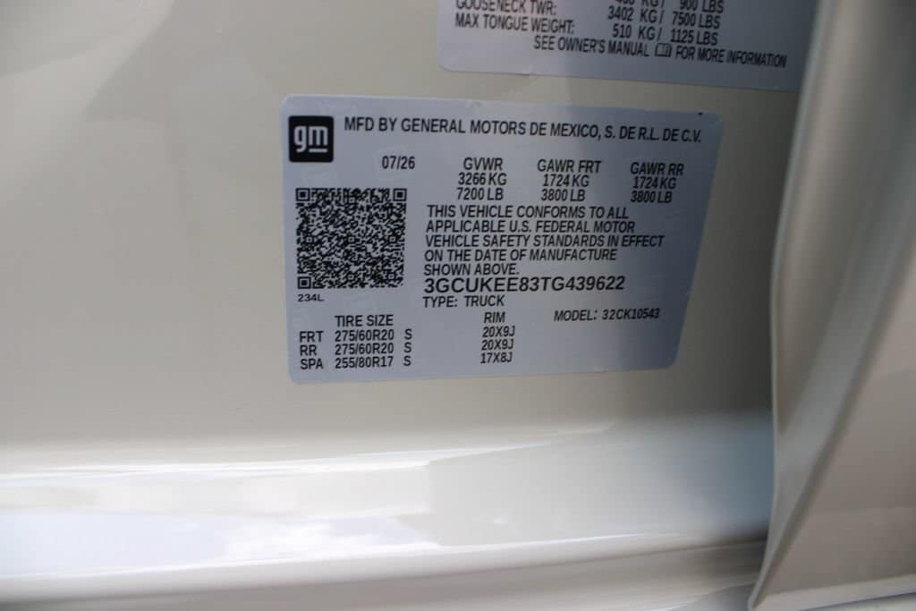2026 Chevrolet Silverado 1500 RST - Photo 49
