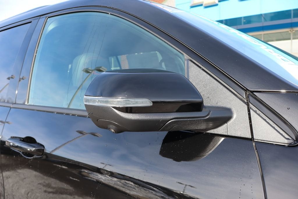 New 2026 Chevrolet Traverse Z71 SUV