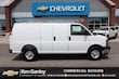 Chevrolet Express Cargo 2500