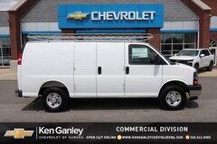 2025 Chevrolet Express Cargo 2500 WT Van