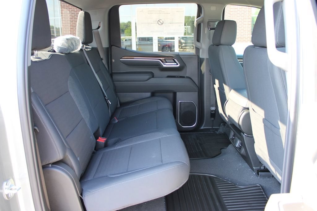 2026 Chevrolet Silverado 1500 LT - Photo 43