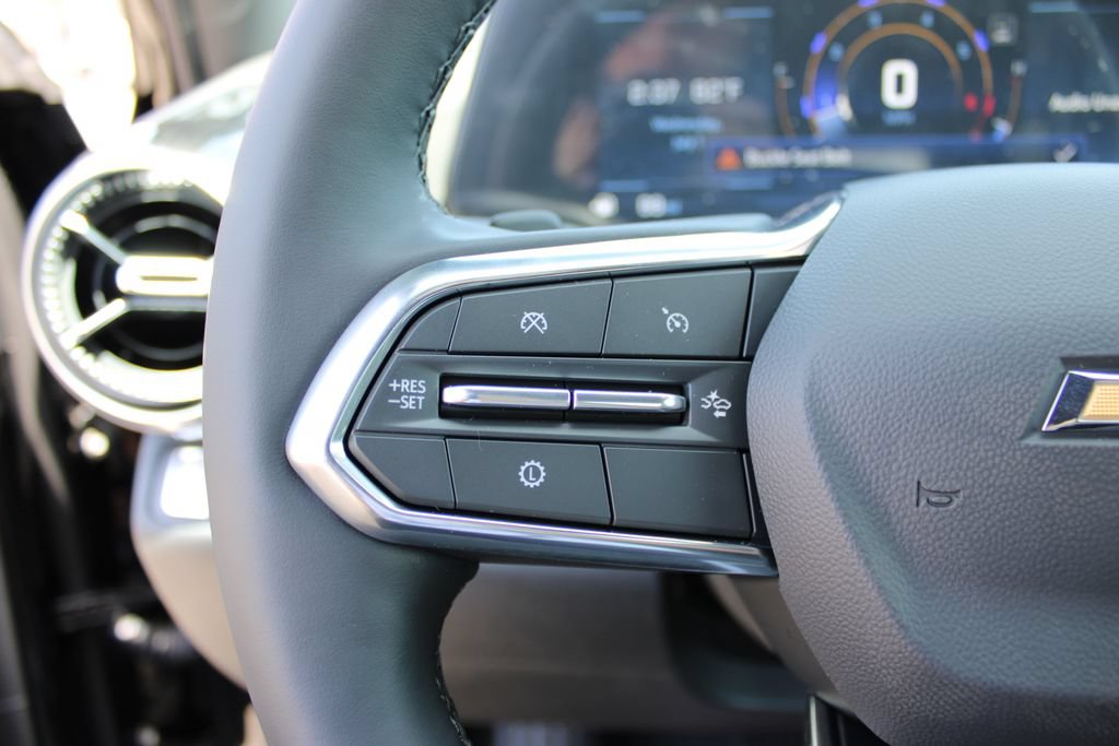 2026 Chevrolet Equinox LT - Photo 16