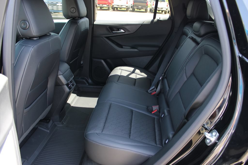 2026 Chevrolet Equinox LT - Photo 37