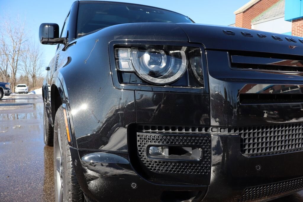 Used 2023 Land Rover Defender X-Dynamic SE SUV