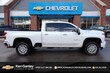  Chevrolet Silverado 3500 HD