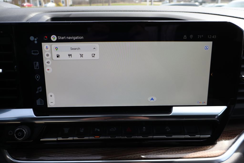 2026 Chevrolet Silverado 2500 HD LT - Photo 23