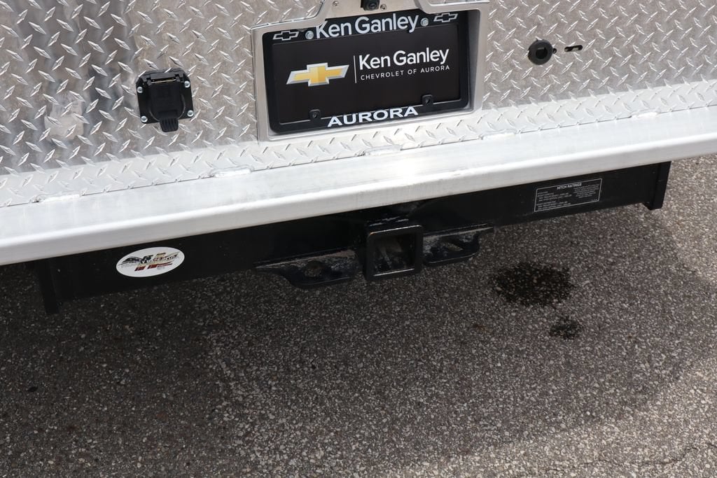 2026 Chevrolet Silverado 3500 HD Work Truck - Photo 29