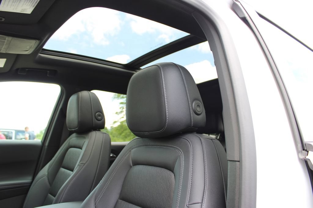 2025 Chevrolet Equinox LT - Photo 29