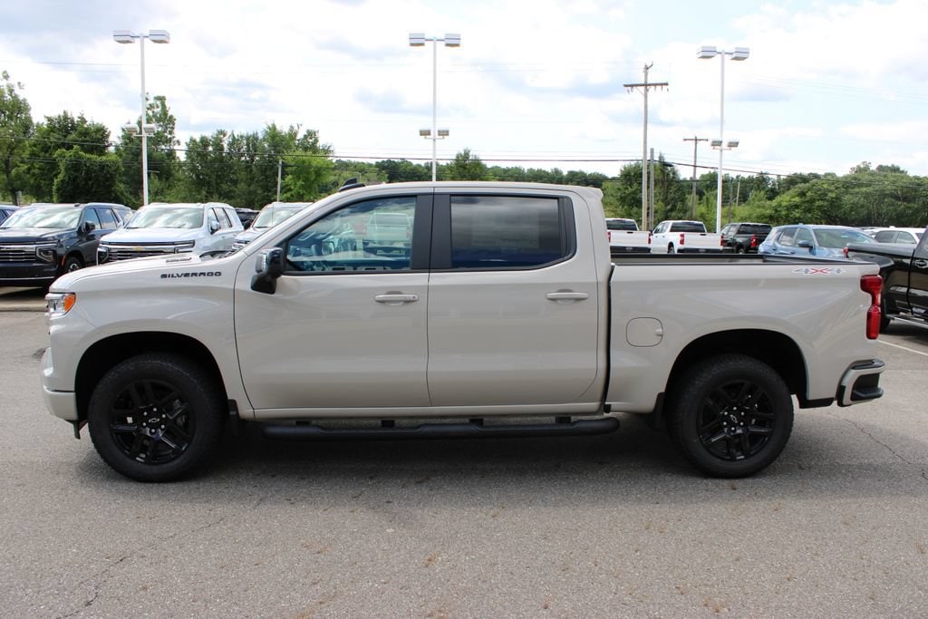 2026 Chevrolet Silverado 1500 RST - Photo 31